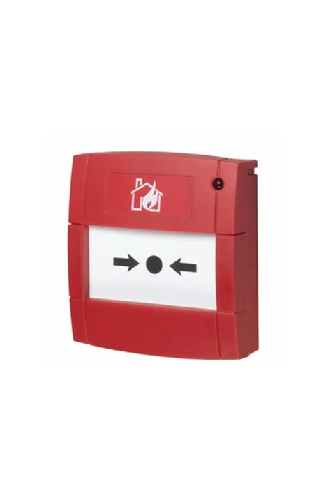 Honeywell M5A-RP05FF-K013-01 Adreslenebilir Resetlenebilir Yangın Butonu