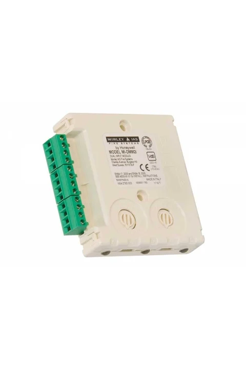 Honeywell MI-DMMIE Tek Giriş İzleme Modülü