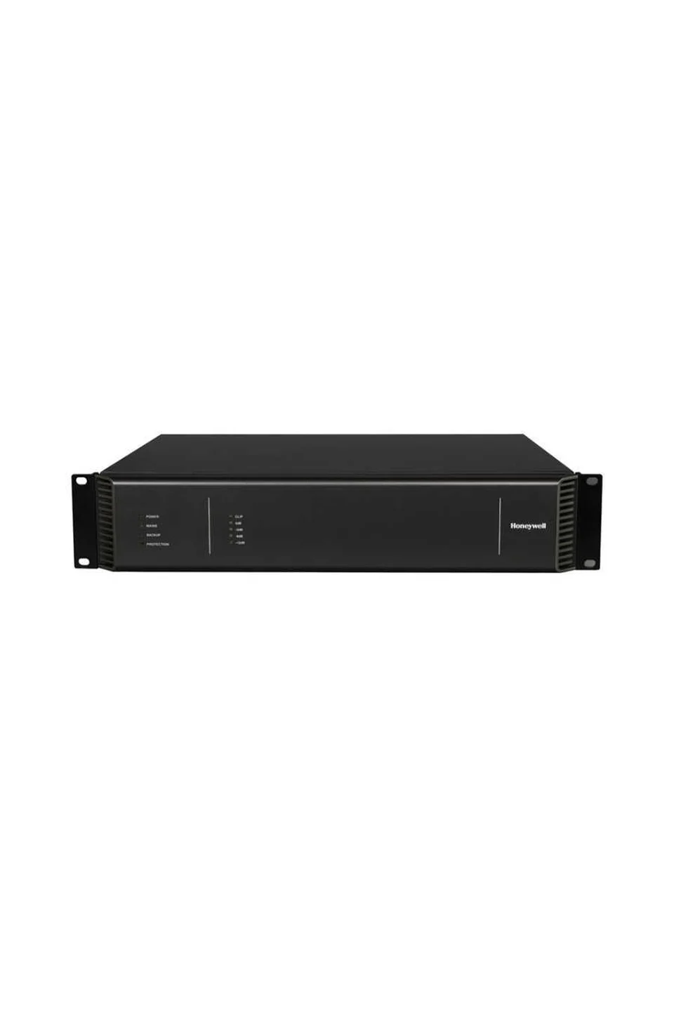 Honeywell RK-AMP500 INTEVIO Güç Amplifikatörü 500W