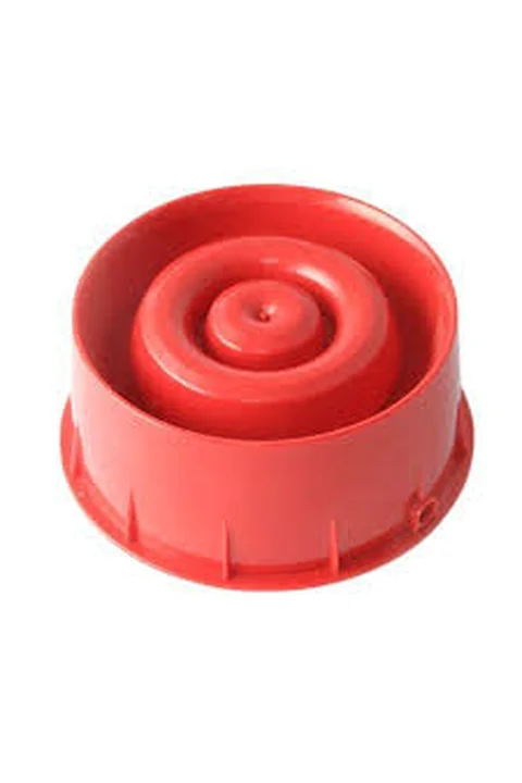 Honeywell WSO-PR-N05 Akıllı Duvar Montajı Flaşörsüz Siren (Taban hariçtir)
