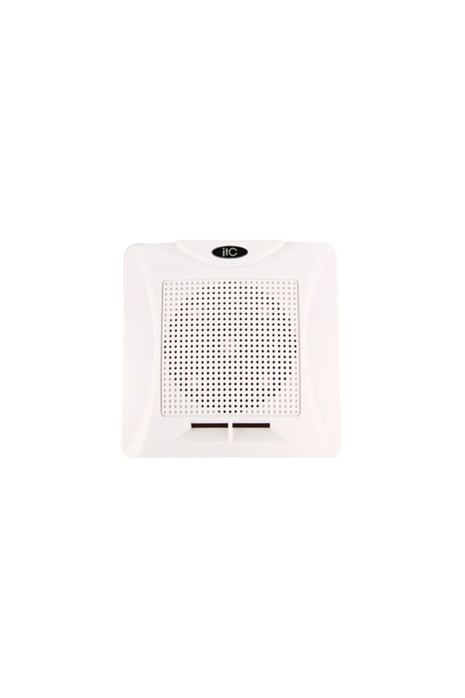 ITC T-103E 3 inc 12 cm Trafolu Duvar Tipi Hoparlör