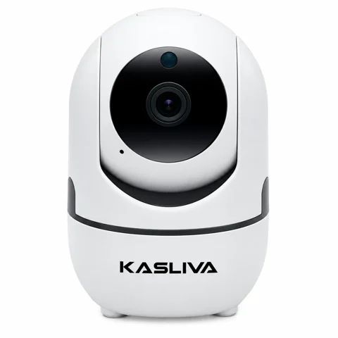 Kasliva KL-01 1080P WiFi PTZ Bebek Kamerası