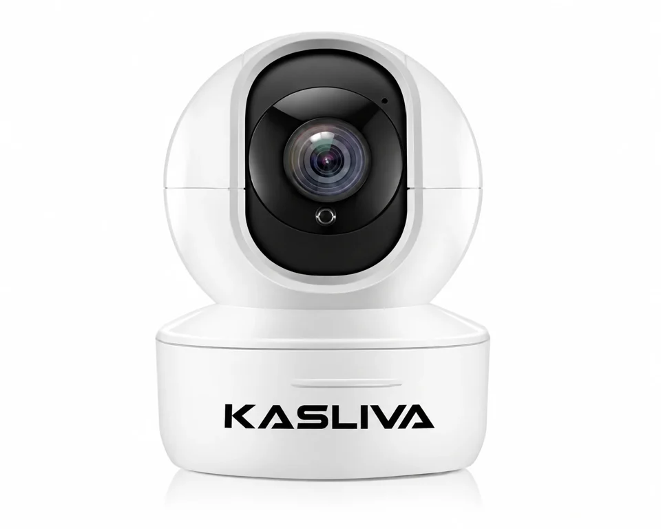 Kasliva KL-02 2 MP Bebek Kamerası