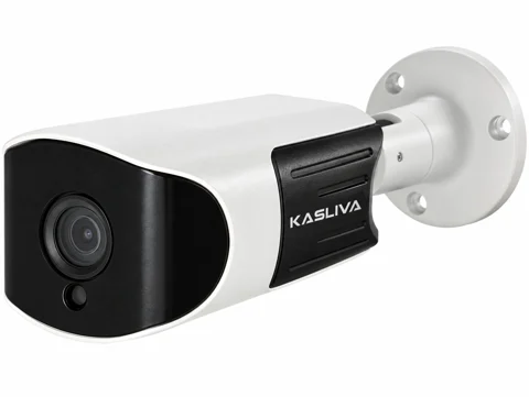 Kasliva KL-542 2 MP 3.6 mm Bullet AHD Güvenlik Kamerası