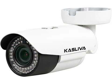 Kasliva KL-552 2 MP 3.6 mm Bullet AHD Güvenlik Kamerası