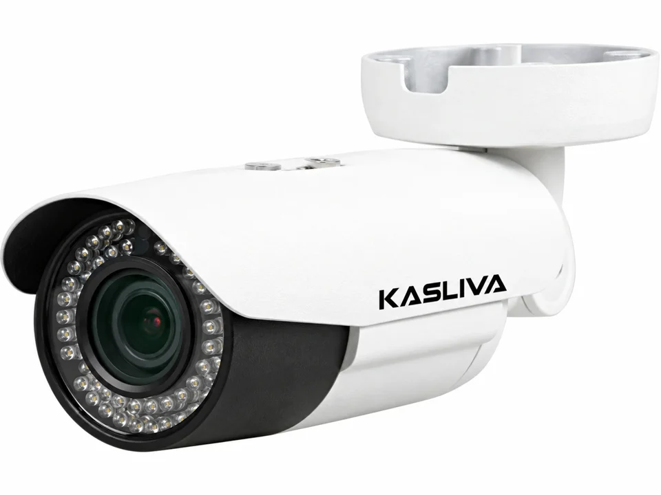 Kasliva KL-552 2 MP 3.6 mm Bullet AHD Güvenlik Kamerası