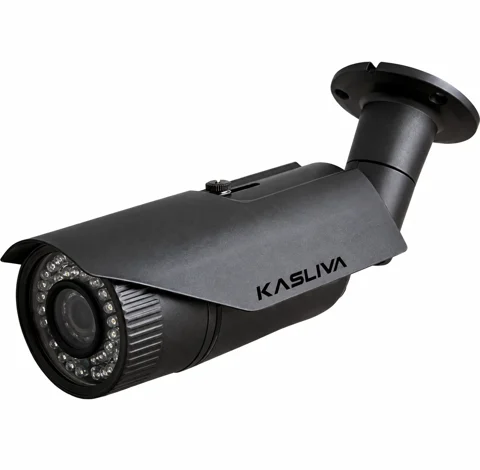Kasliva KL-552S 2 MP Bullet AHD Güvenlik Kamerası