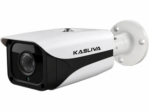 Kasliva KL-562 2 MP 3.6 mm Bullet AHD Güvenlik Kamerası