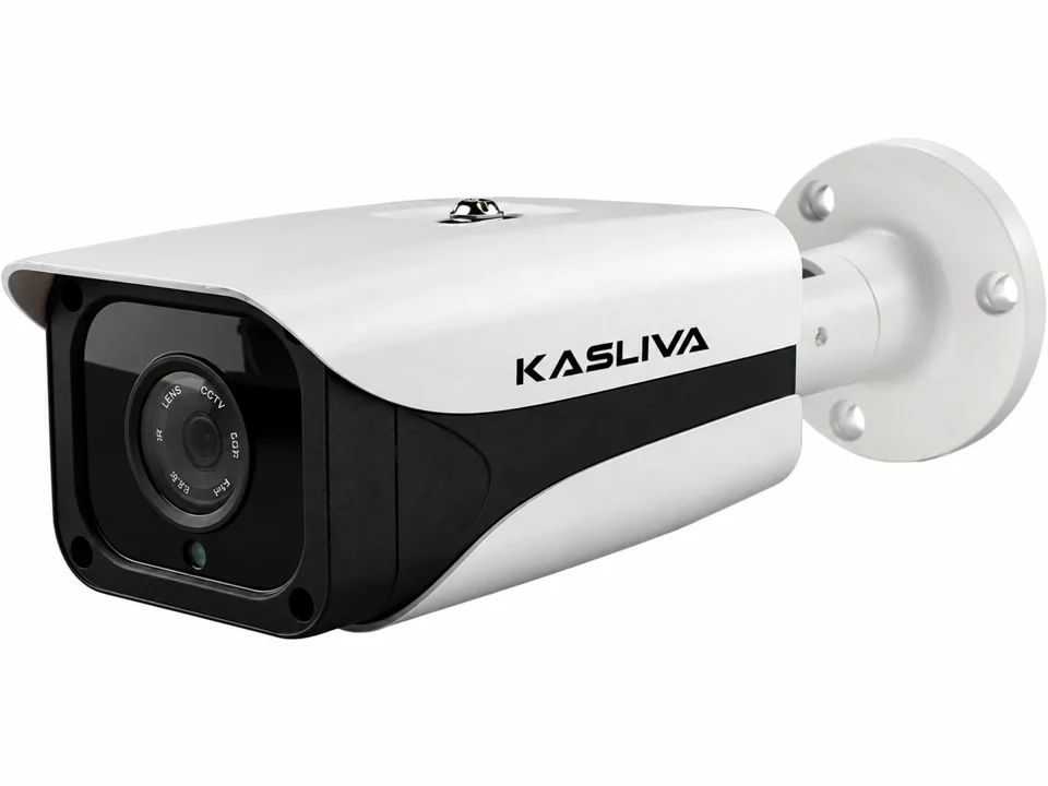 Kasliva KL-562 2 MP 3.6 mm Bullet AHD Güvenlik Kamerası