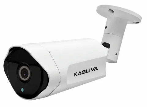 Kasliva KL-585 5 MP 3.6 mm Bullet AHD Güvenlik Kamerası