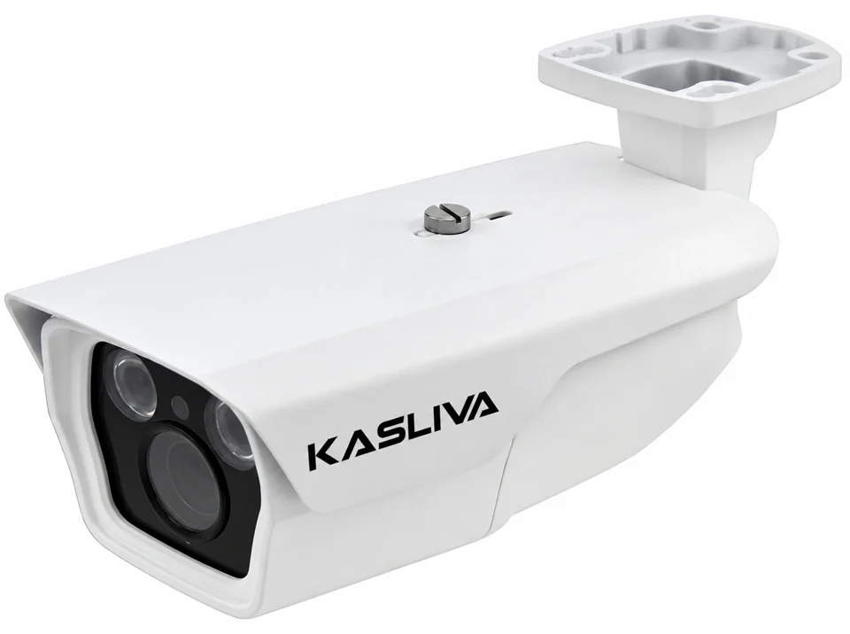 Kasliva KL-612 2 MP Bullet AHD Güvenlik Kamerası