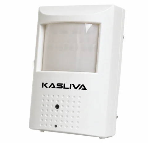 Kasliva KL-919 2 MP PIR Dedektörü Görünümlü AHD Kamera