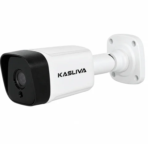 Kasliva KL-F252 2 MP 3.6 mm Bullet AHD Güvenlik Kamerası