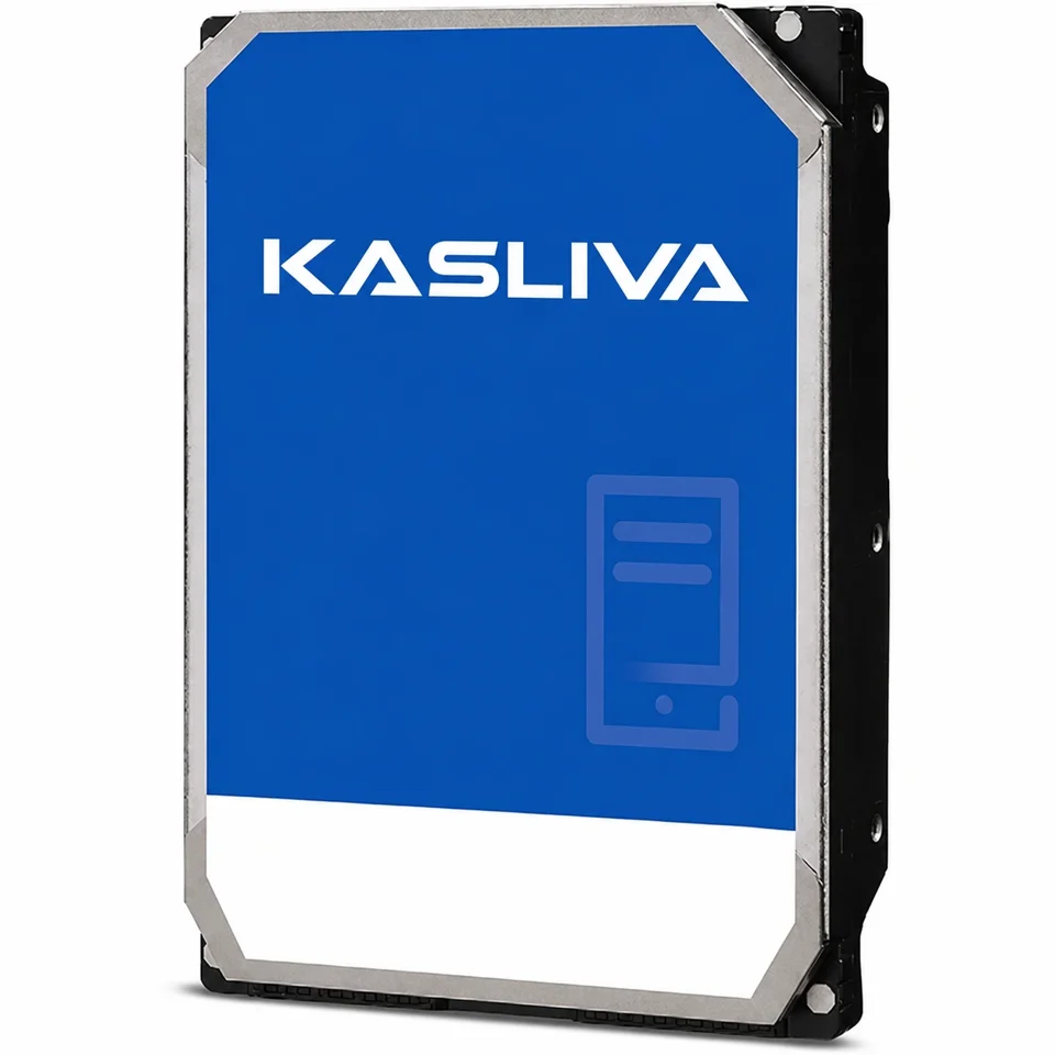 Kasliva KL-HDD-14TB 14TB 3,5 inç SATA Hard Disk