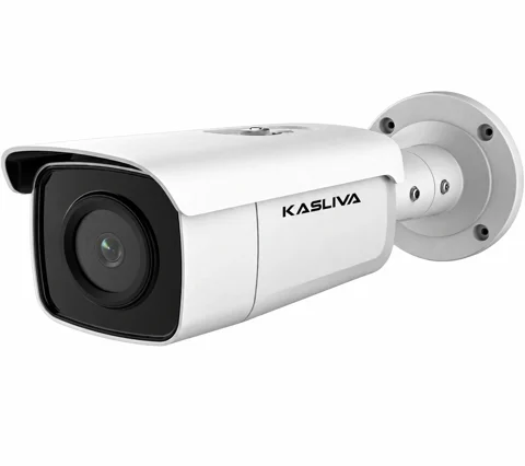 Kasliva KL-IPC-1150P Bullet IP Güvenlik Kamerası