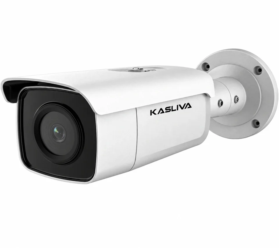 Kasliva KL-IPC-1150P Bullet IP Güvenlik Kamerası
