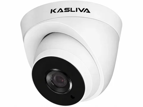 Kasliva KL-IPC-9020P Dome IP Güvenlik Kamerası