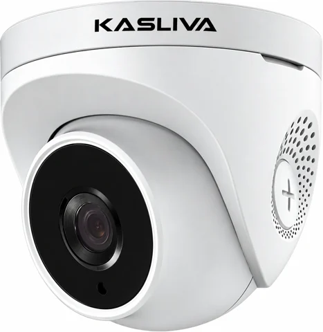 Kasliva KL-IPC-9055P Dome IP Güvenlik Kamerası