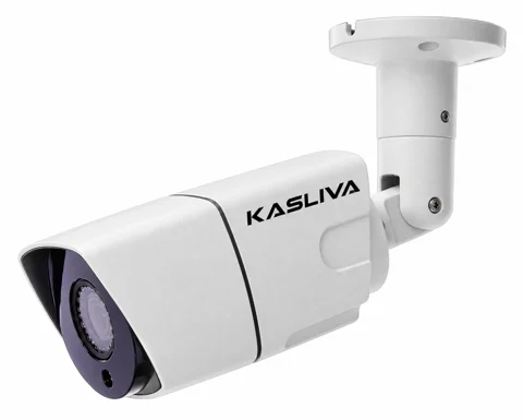 Kasliva KL-IPC-9155P Bullet IP Güvenlik Kamerası