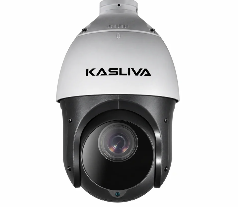 Kasliva KL-SP-5020 2 MP 36X Optik Zoom AHD Speed Dome Kamera