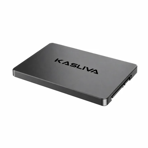 Kasliva KL-SSD-2TB 2TB 2,5 inç SATA SSD