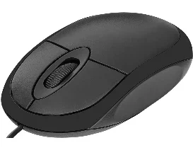 Kasliva KL-USBM01 USB Kablolu Mouse