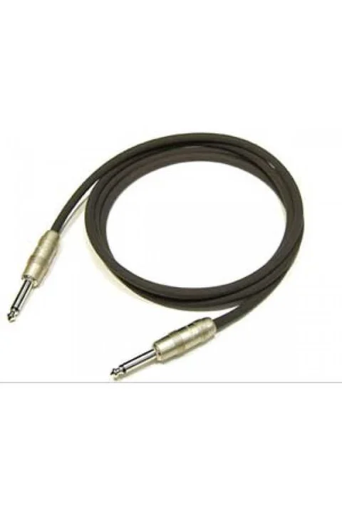 IP-241PR-3M KIRLIN Kablo Gitar Jak 3 Metre