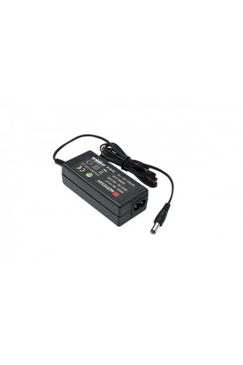 Mervesan MRW-12A 12 Volt 1 Amper SMPS