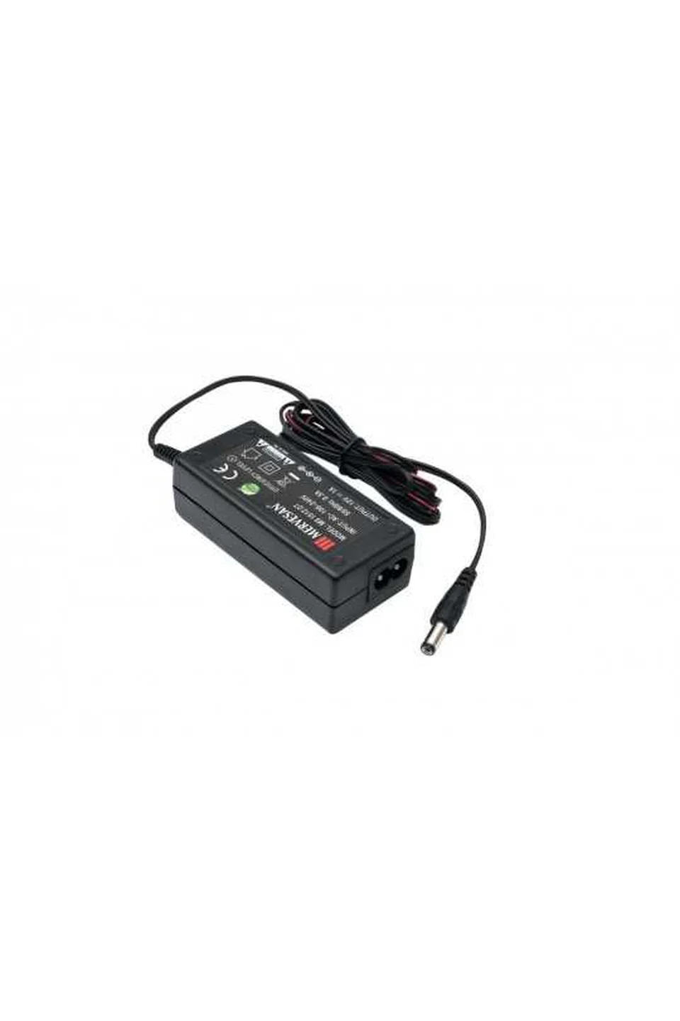Mervesan MT-2512 12 Volt 2 Amper SMPS