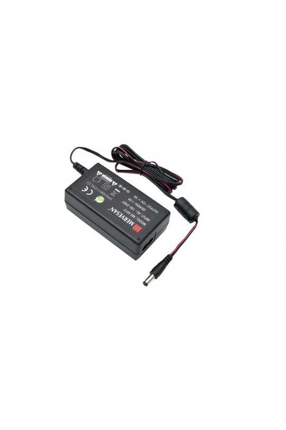 Mervesan MT-4012 12 Volt 3 Amper SMPS