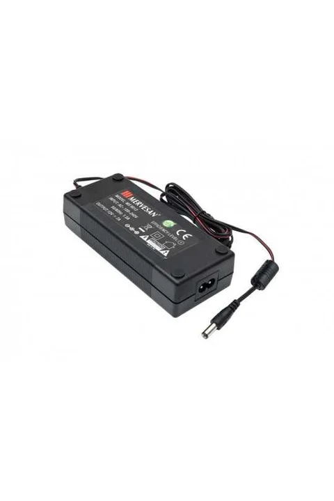 Mervesan MT-9012 12 Volt 7 Amper SMPS