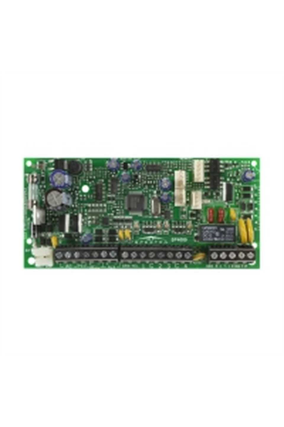 Paradox SP-4000K 8-32 Bölge Kablolu Alarm Panel Kartı