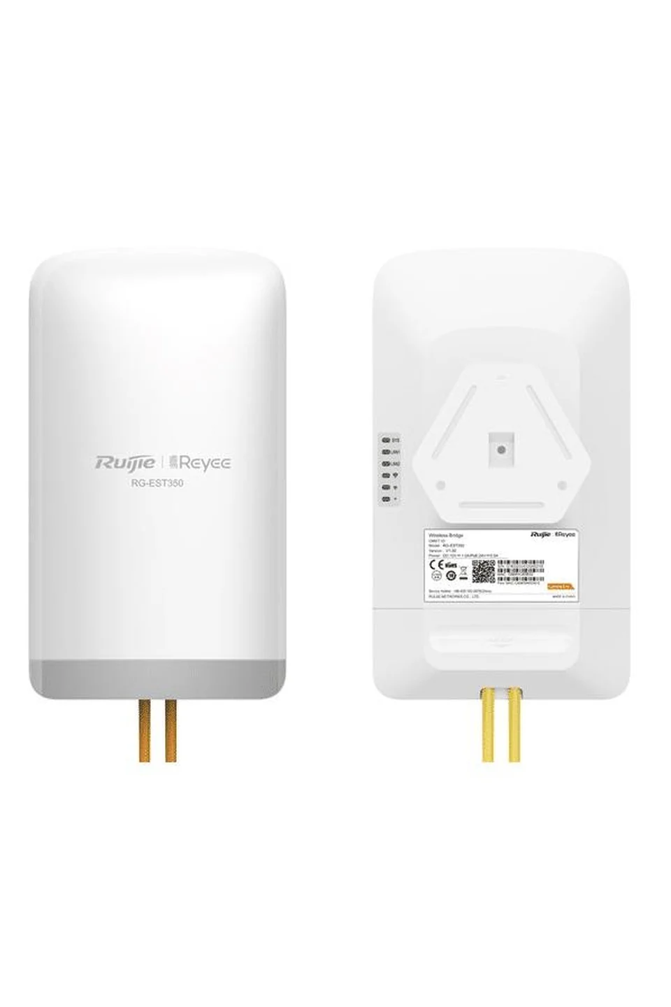 Reyee RG-EST350 5GHz Tek Bant Dual-Stream 802.11ac Point to Point