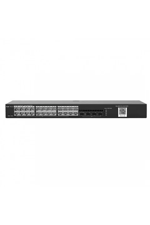 Reyee RG-NBS3100-24GT4SFP 24 Port Gigabit L2 Managed Switch