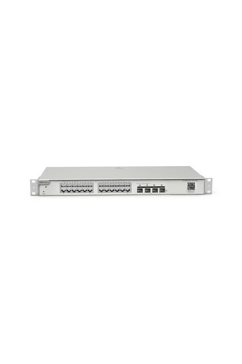 Reyee RG-NBS5100-24GT4SFP 24 Port Gigabit L2+ Managed Switch