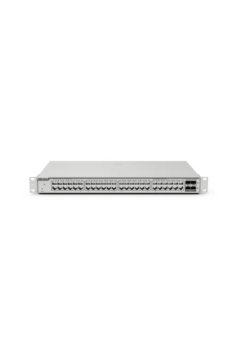 Reyee RG-NBS5100-48GT4SFP 48 Port Gigabit, 4 SFP Ports, L2+ Managed Switch