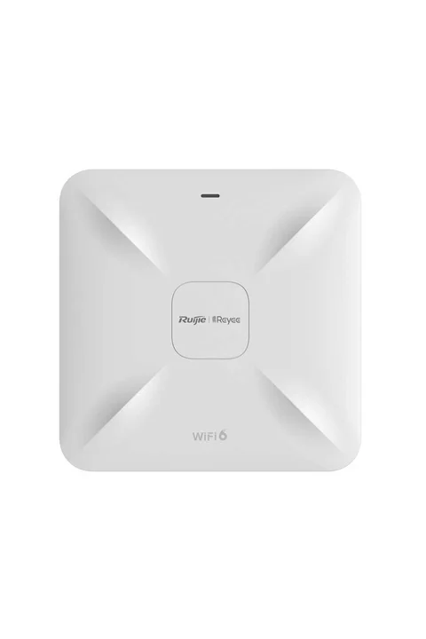 Reyee RG-RAP2260(G) Wi-Fi 6 Çift Bantlı Tavana Montaj Erişim Noktası