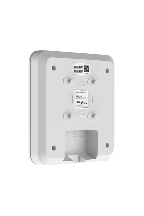 Reyee RG-RAP2260(G) Wi-Fi 6 Çift Bantlı Tavana Montaj Erişim Noktası