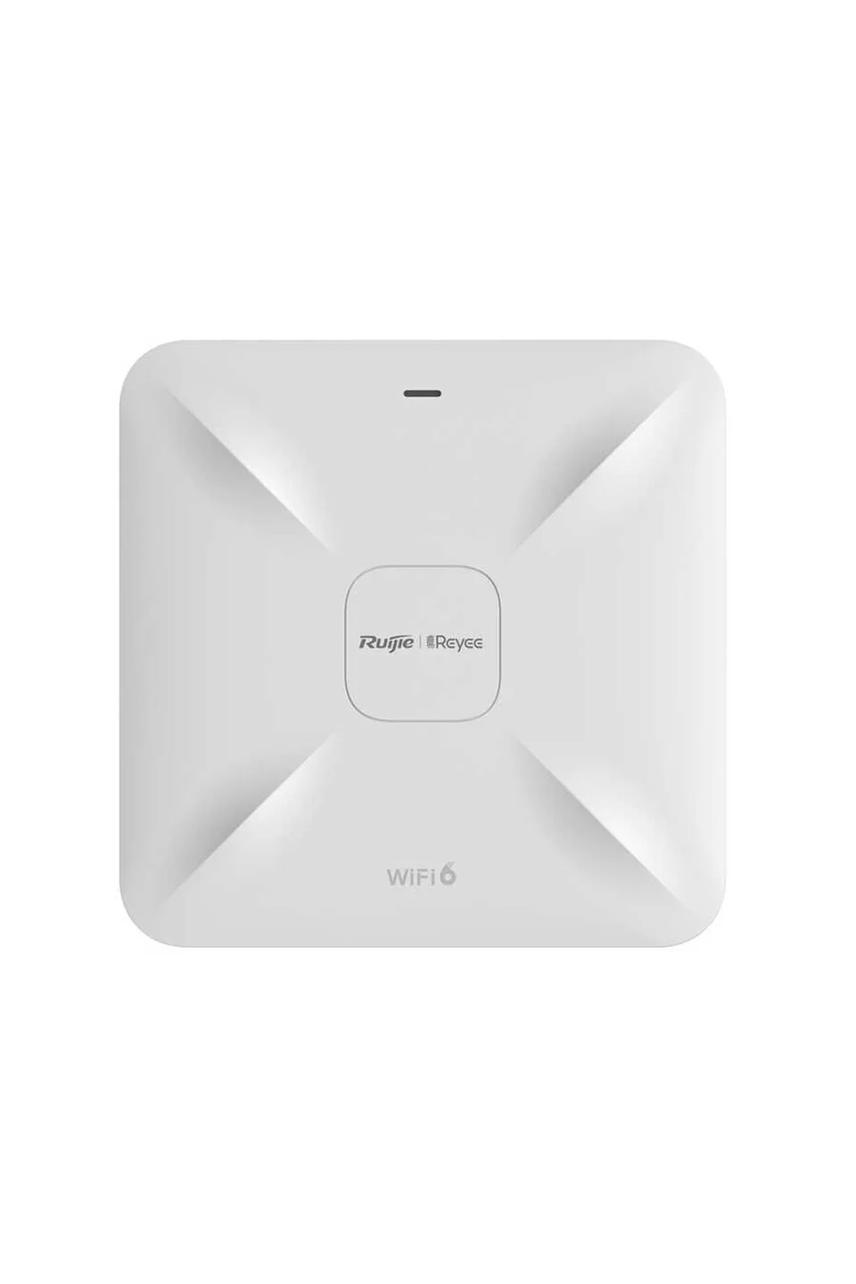 Reyee RG-RAP2260 Wi-Fi 6 Çift Bantlı Tavana Montaj Erişim Noktası