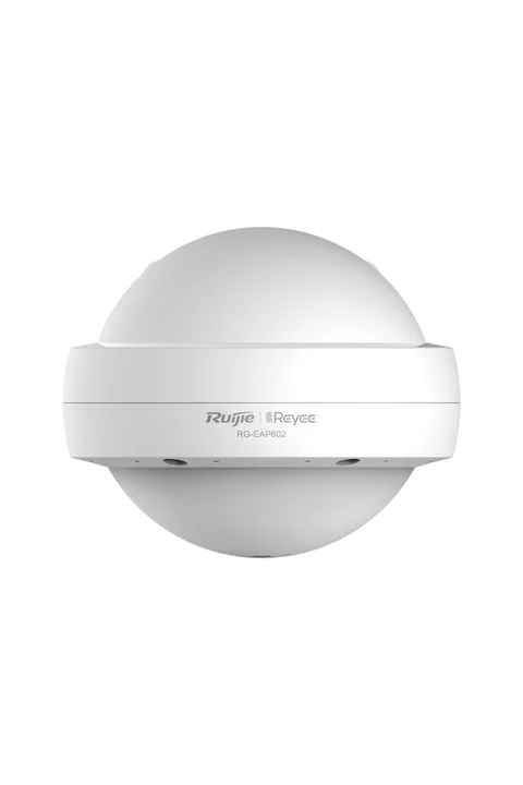 Reyee RG-RAP6262(G) AX1800 Dual Band Outdoor Wi-Fi6 Access Point, IP68 WaterProof