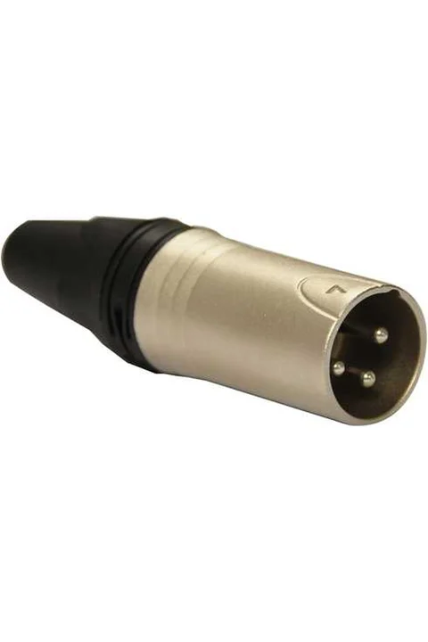 Seetronic SC3MXX XLR Erkek