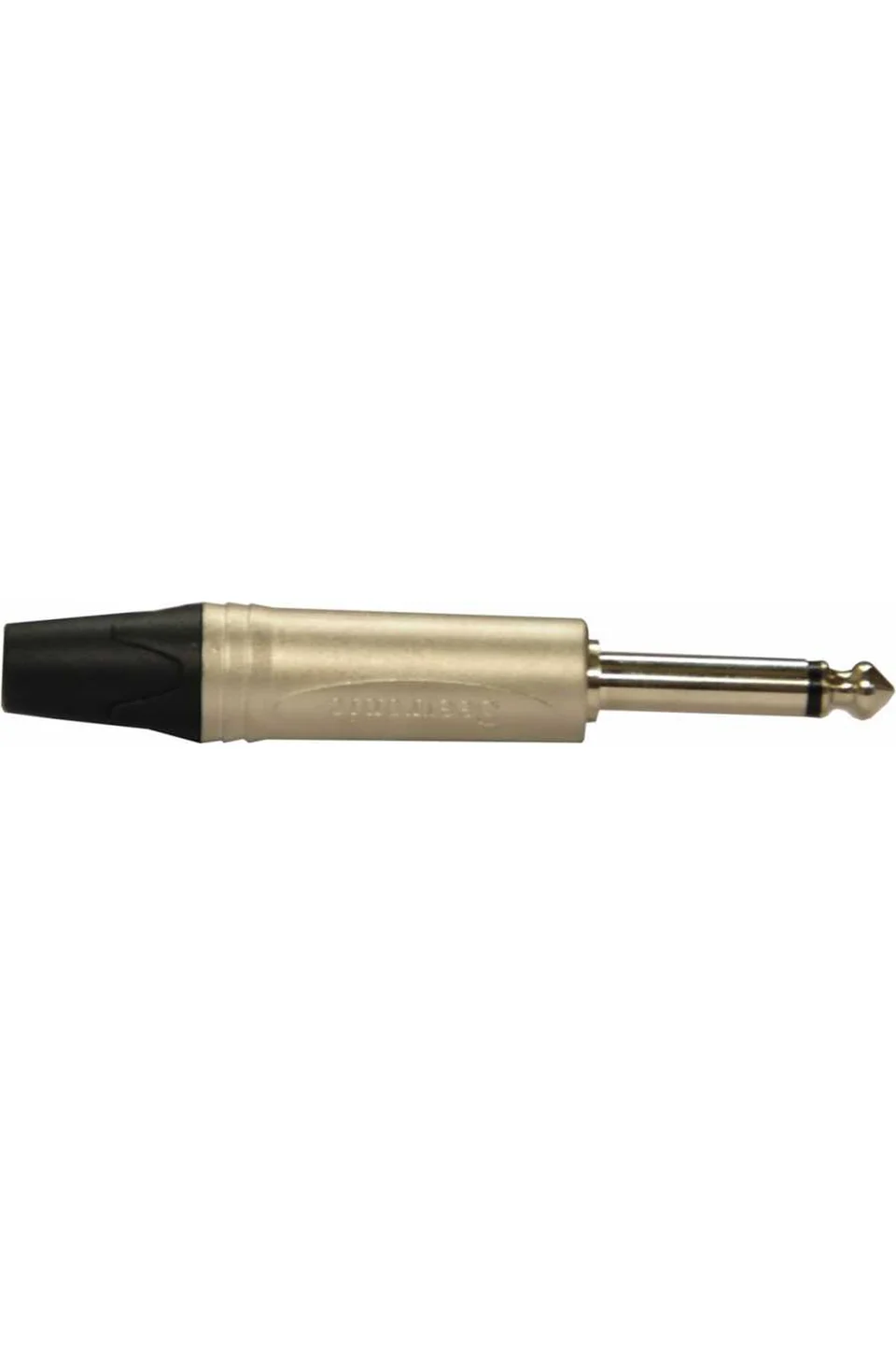 Seetronic SP2X 6.3MM Mono Metal