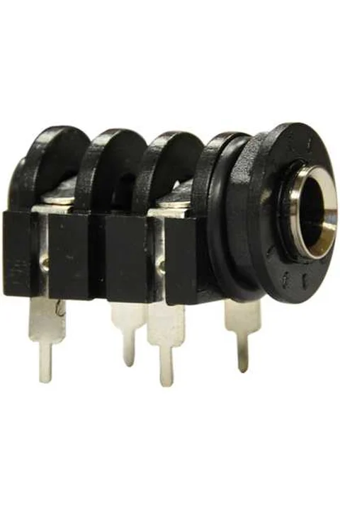 Seetronic ST-213 6.3MM Şase