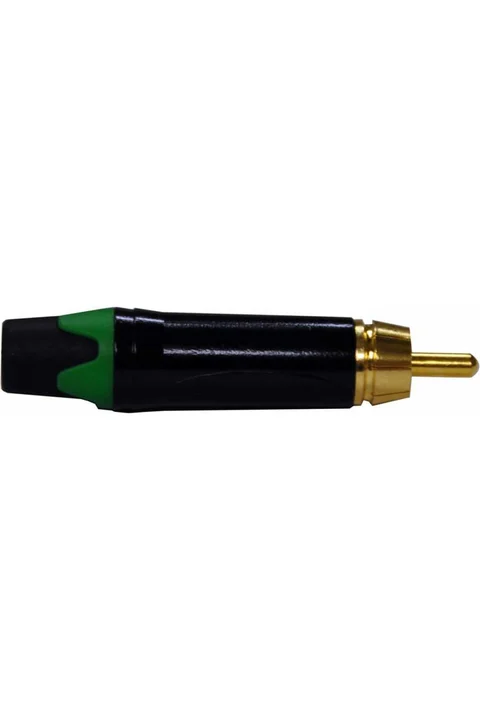 Seetronic ST-380 RCA BLUG