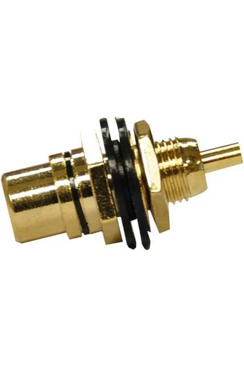 Seetronic TX-Z1 RCA Jack Şase