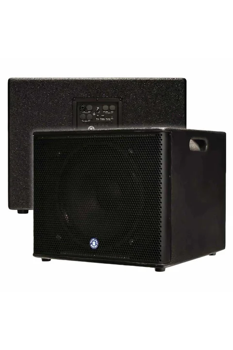 Topp Pro KS 18A SUB ​18'' Aktif Subwoofer