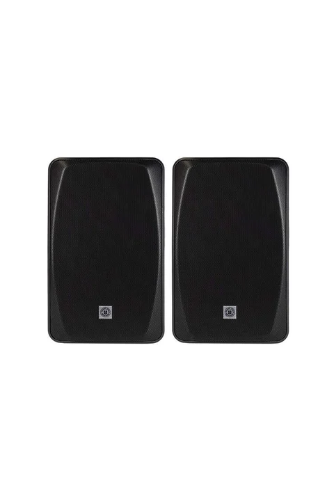Topp Pro WRS-5B 5 inc Full Range Trafolu Duvar Tipi Hoparlör - TAKIM