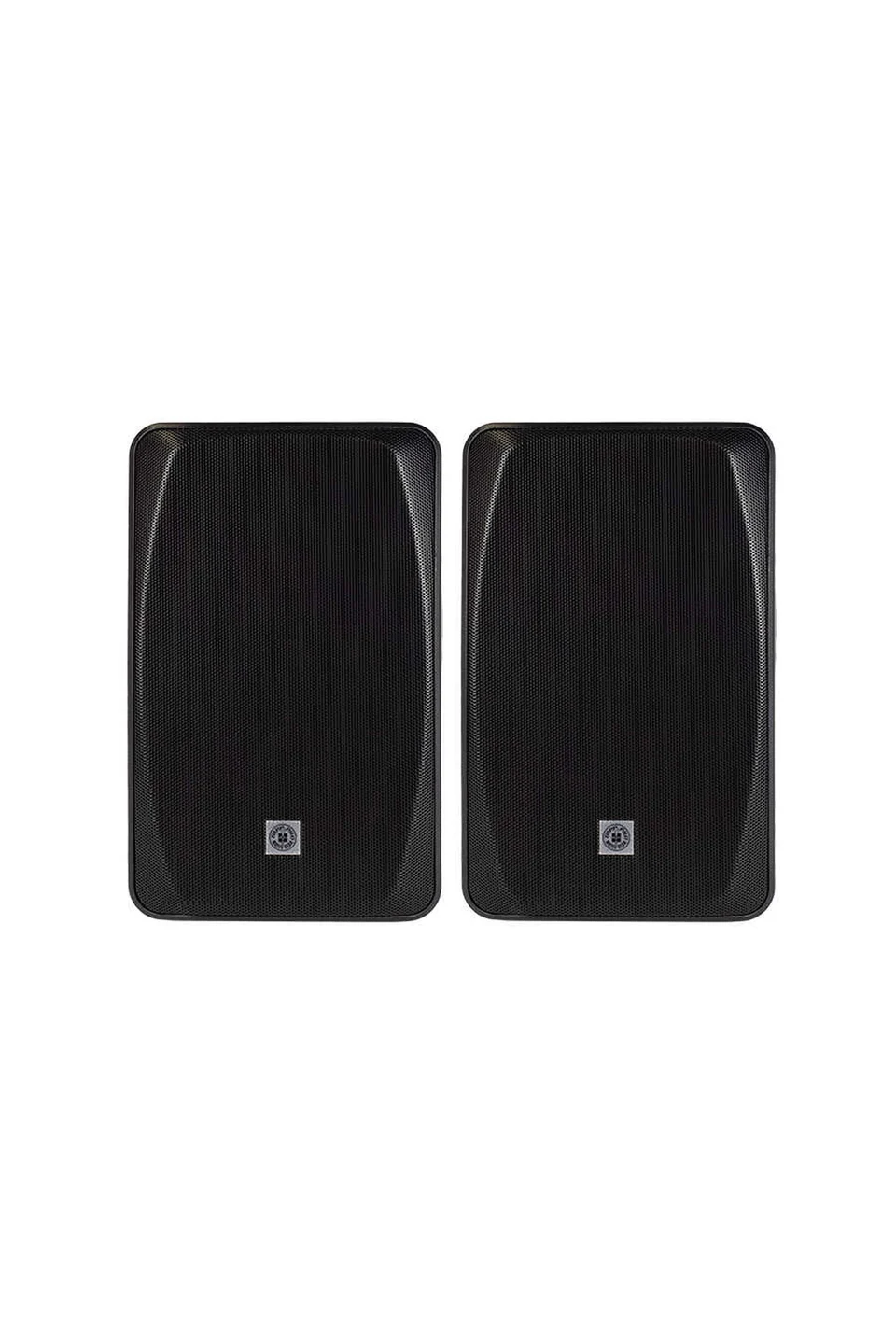 Topp Pro WRS-5B 5 inc Full Range Trafolu Duvar Tipi Hoparlör - TAKIM