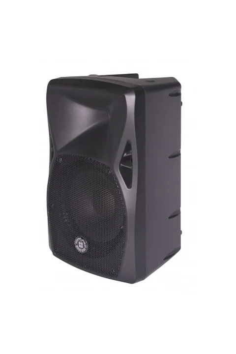 Topp Pro X10 10 inç 25cm 2 Yollu Max. 240 Watt Pasif Kabin Hoparlör