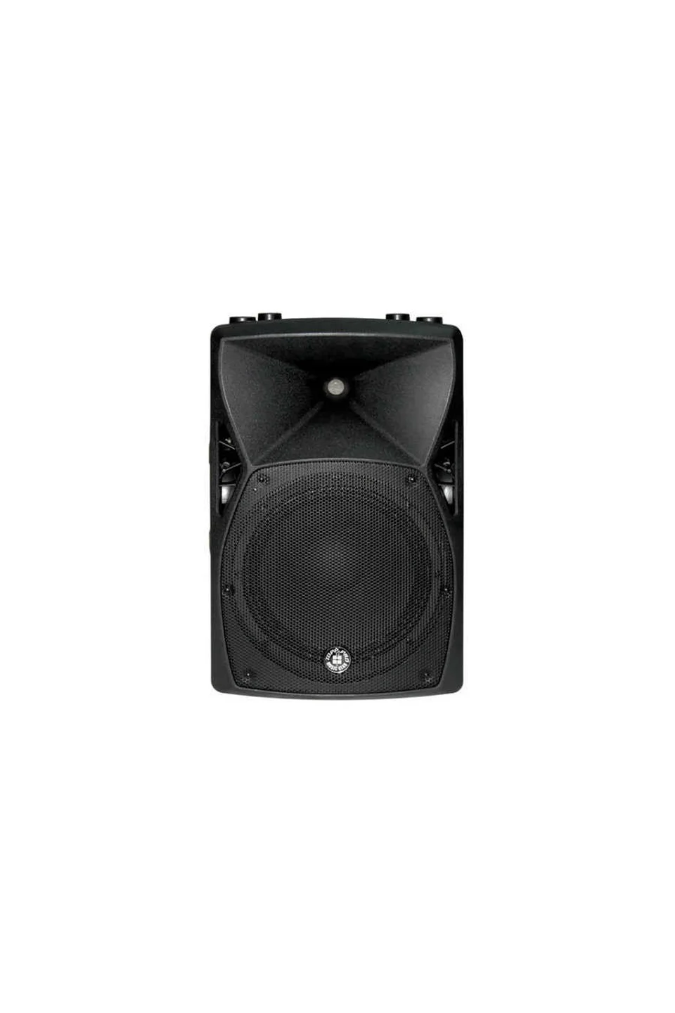 Topp Pro XCS12A 12 inç 30cm 2 Yollu Max.400 Watt Aktif Kabin Hoparlör